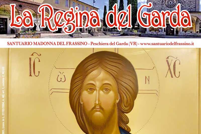 La Regina del Garda 2025 Vol2